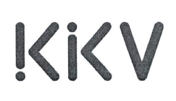 Nhãn hiệu KKV  của Guangdong Kuaike E-Commerce Co., Ltd., số đơn 4-2019-29927