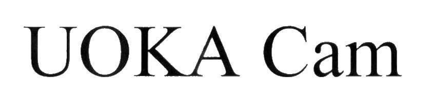 Nhãn hiệu UOKA Cam  của Lemon Inc., số đơn 4-2019-29977