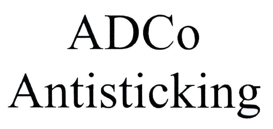 ADCo Antisticking 