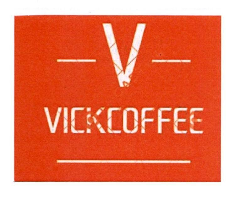 VICKCOFFEE V 