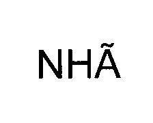 Nhã 