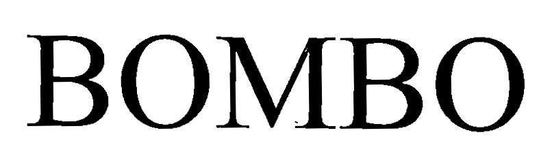 BOMBO 