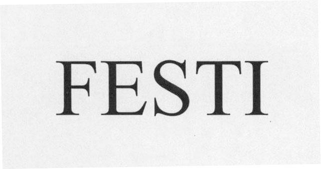 FESTI 