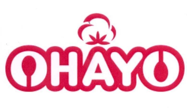OHAYO 