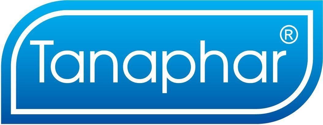 Nhãn hiệu Tanaphar  của Công ty cổ phần TANAPHAR, số đơn 4-2019-31022