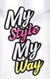 Nhãn hiệu My Style My Way  của 7-Eleven International LLC, số đơn 4-2019-31059