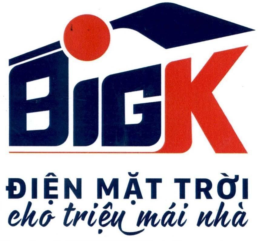 BIGK Điện Mặt Trời cho triệu mái nhà 