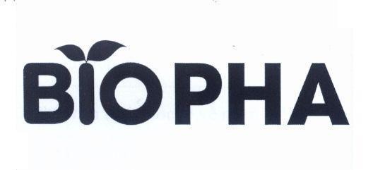 Nhãn hiệu BIO PHA.  của Công ty TNHH Bell Đức, số đơn 4-2019-31282