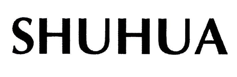 Nhãn hiệu SHUHUA  của Inner Mongolia Yili Industrial Group Co., Ltd., số đơn 4-2019-31463