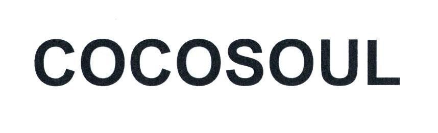 Nhãn hiệu COCOSOUL  của Công ty cổ phần MARICO SOUTH EAST ASIA, số đơn 4-2019-31501
