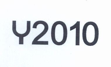 Nhãn hiệu Y2010  của Công ty TNHH YAME VN, số đơn 4-2019-32294