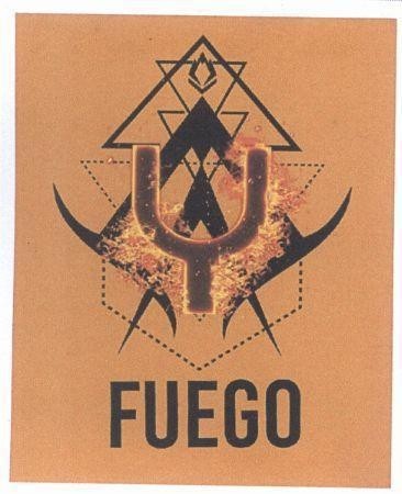 Y FUEGO 