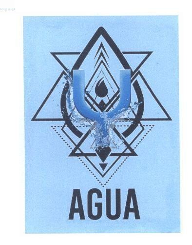 Nhãn hiệu Y AGUA  của Công ty TNHH YAME VN, số đơn 4-2019-32299