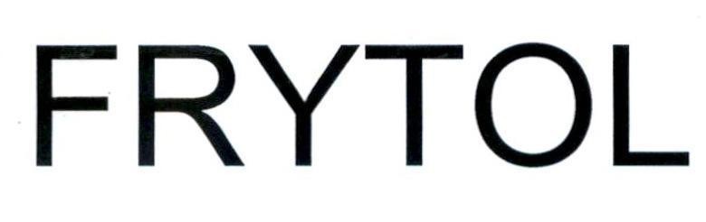 Trademark FRYTOL  of Wilmar International Limited., application No 4-2019-32367