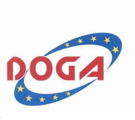 Nhãn hiệu DOGA  của Công ty TNHH thương mại-dịch vụ Đoàn Gia Việt, số đơn 4-2019-32496