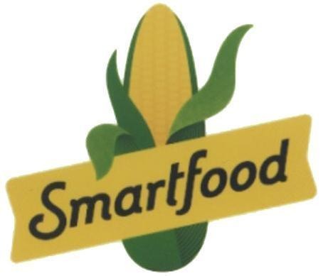 Nhãn hiệu Smartfood  của PepsiCo, Inc., số đơn 4-2019-33623