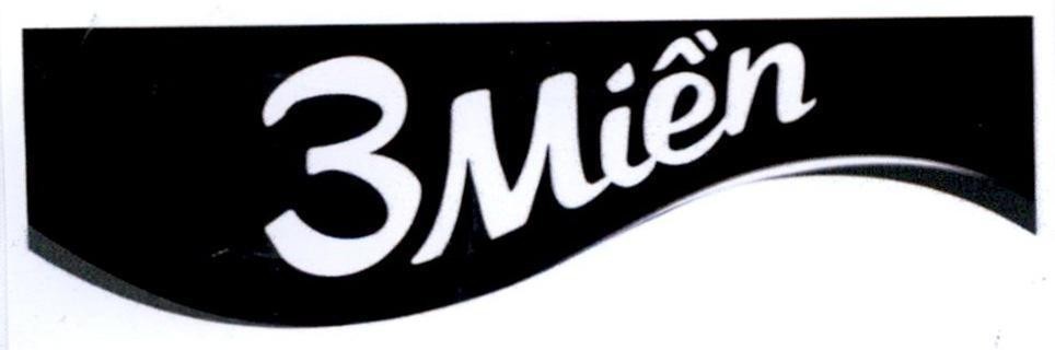3 Miền 