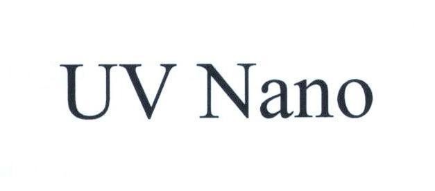 Nhãn hiệu UV Nano  của LG ELECTRONICS INC., số đơn 4-2019-34318
