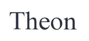 Trademark Theon  of Tập đoàn Vingroup - Công ty CP, application No 4-2019-34496