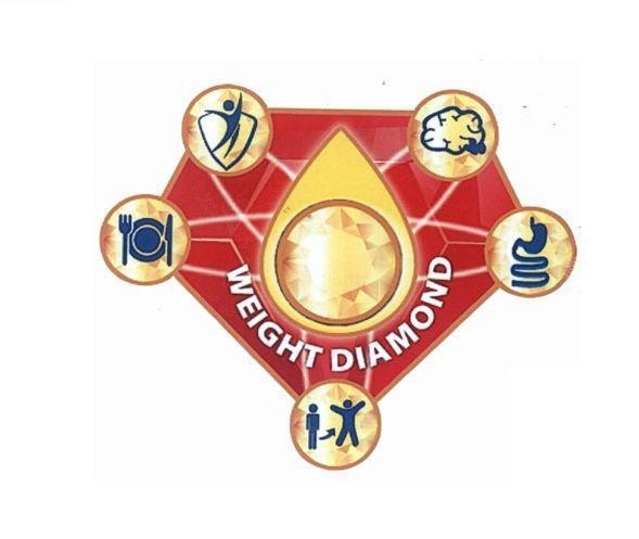 WEIGHT DIAMOND 