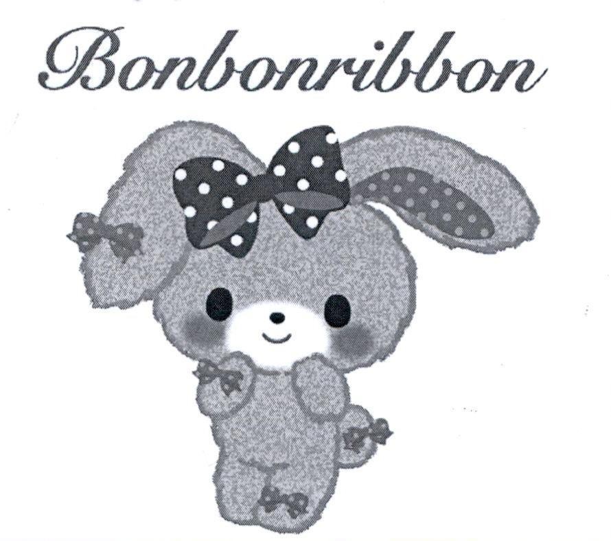 Nhãn hiệu Bonbonribbon  của Sanrio Company, Ltd., số đơn 4-2019-35070