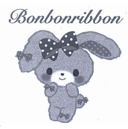 Nhãn hiệu Bonbonribbon  của Sanrio Company, Ltd., số đơn 4-2019-35079