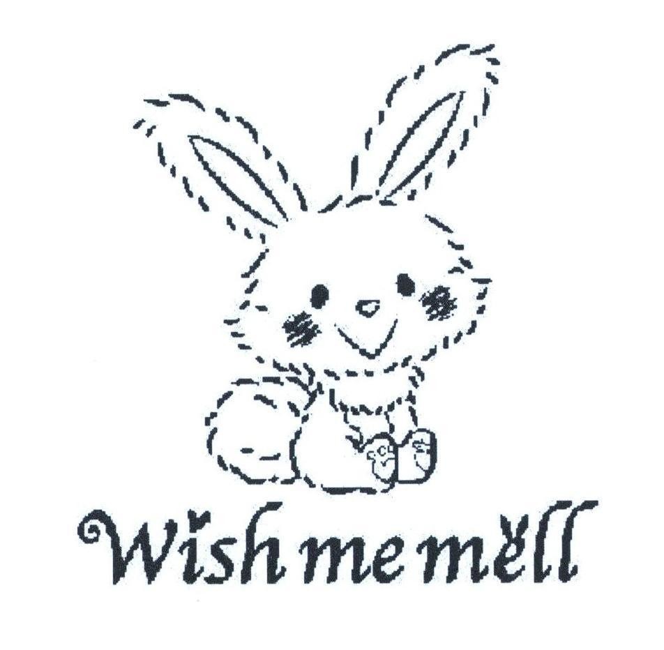 Nhãn hiệu Wish me mell  của Sanrio Company, Ltd., số đơn 4-2019-35104