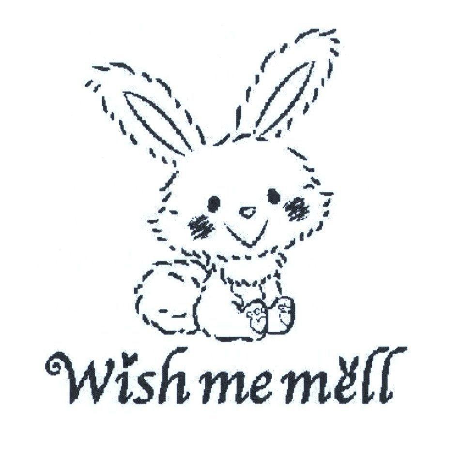Nhãn hiệu Wish me mell  của Sanrio Company, Ltd., số đơn 4-2019-35105