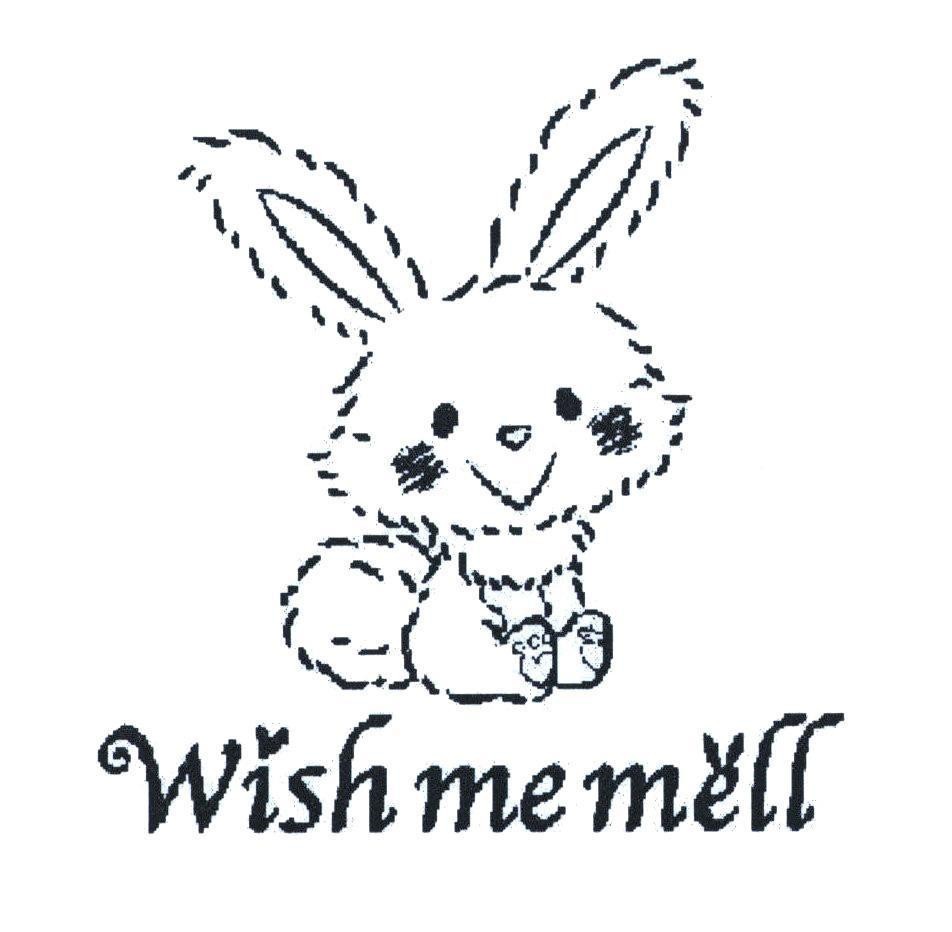 Nhãn hiệu Wish me mell  của Sanrio Company, Ltd., số đơn 4-2019-35106