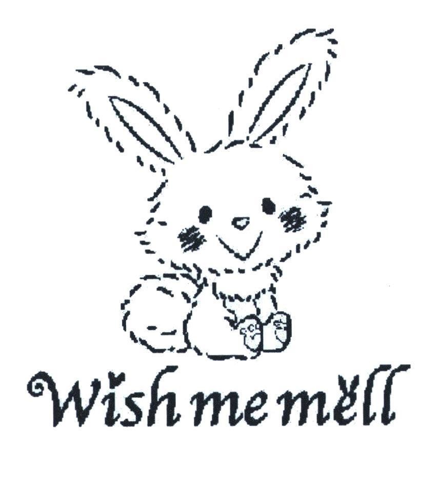 Nhãn hiệu Wish me mell  của Sanrio Company, Ltd., số đơn 4-2019-35107