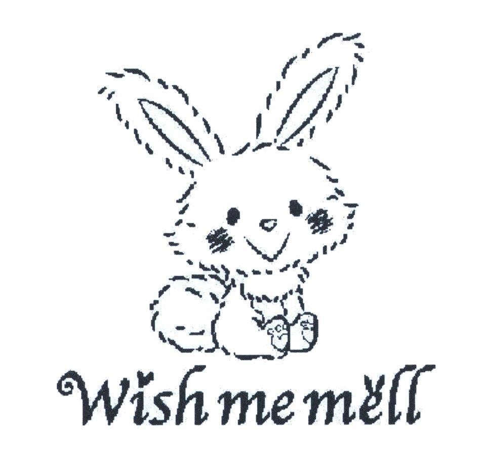 Nhãn hiệu Wish me mell  của Sanrio Company, Ltd., số đơn 4-2019-35108