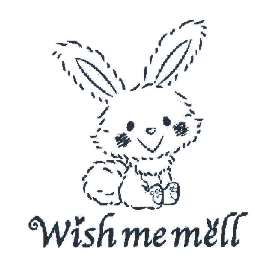 Nhãn hiệu Wish me mell  của Sanrio Company, Ltd., số đơn 4-2019-35109