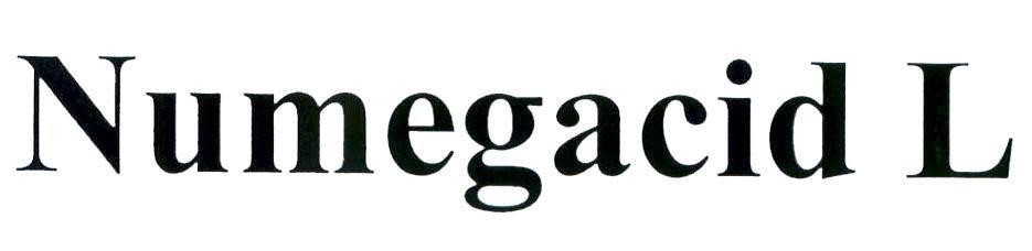 Numegacid L 