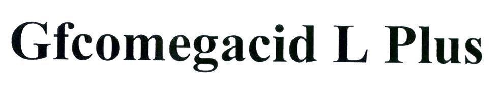 Gfcomegacid L Plus 