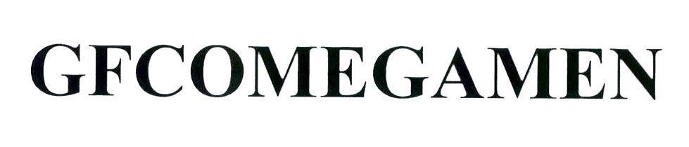 GFCOMEGAMEN 
