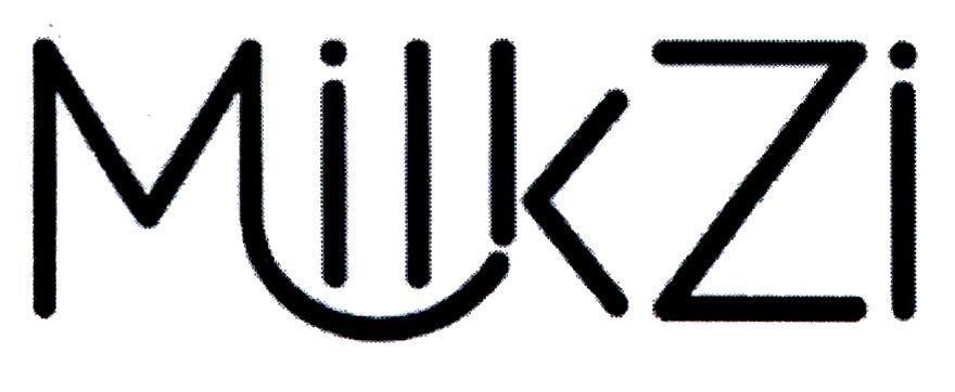 Nhãn hiệu MilkZi  của Inner Mongolia Yili Industrial Group Co., Ltd., số đơn 4-2019-35460