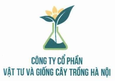 Công Ty Cổ Phần Vật Tư Và Giống Cây Trồng Hà Nội 