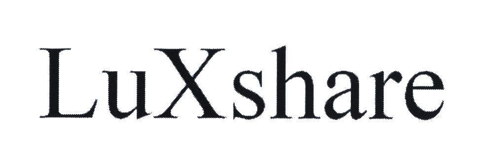 LuXshare 