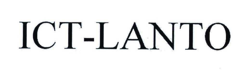 ICT-LANTO 