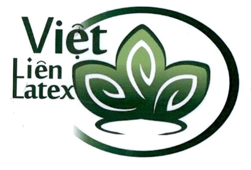 Công ty TNHH thương mại dịch vụ tổng hợp Việt Trang的Việt Liên Latex 品牌, 申请号 4-2019-36468