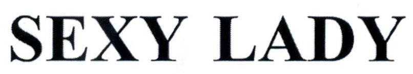 Trademark SEXY LADY  of Công ty TNHH một thành viên sản xuất thương mại mỹ phẩm Seven Nine, application No 4-2019-36769