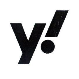 Nhãn hiệu y!  của Yahoo Inc., số đơn 4-2019-36986