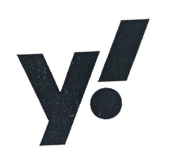 Nhãn hiệu Y!  của Yahoo Inc., số đơn 4-2019-37002