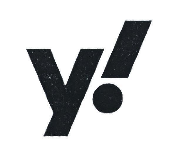 Nhãn hiệu Y!  của Yahoo Inc., số đơn 4-2019-37004
