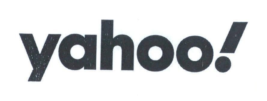 Nhãn hiệu yahoo!  của Yahoo Inc., số đơn 4-2019-37009