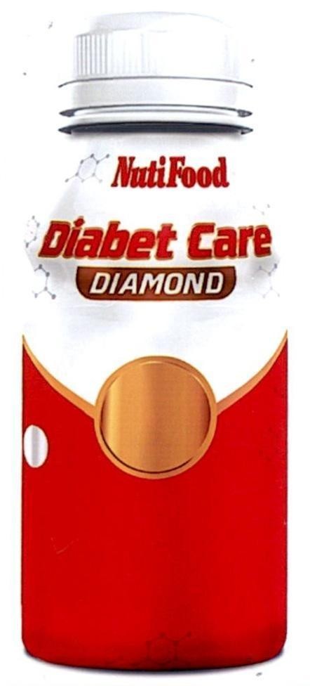 NutiFood Diabet Care DIAMOND 