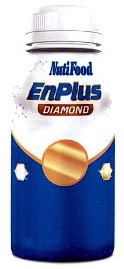 NutiFood EnPlus DIAMOND 