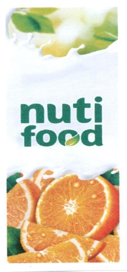 nuti food 