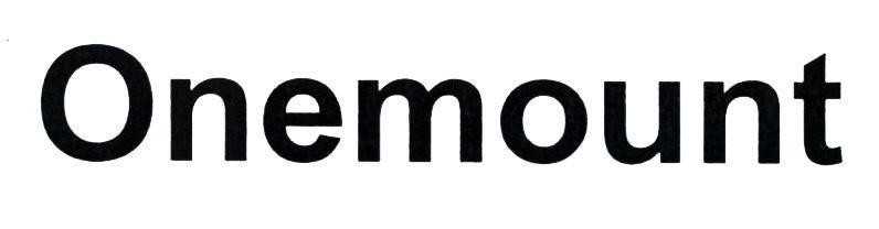 Nhãn hiệu Onemount  của Công ty Cổ phần One Mount Group, số đơn 4-2019-37255