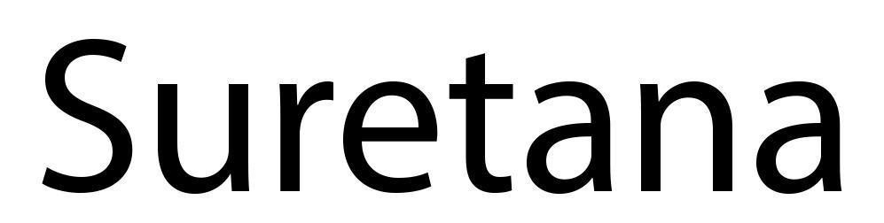 Suretana 